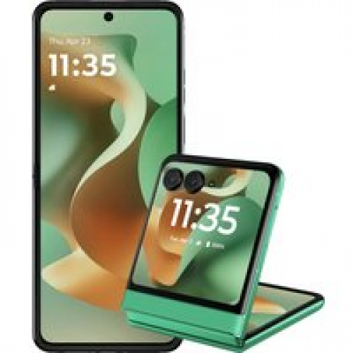 Телефон Motorola Razr 60 8GB/256GB (весенний бутон)