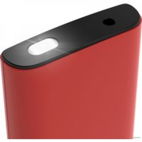 Телефон Nokia 105 4G Dual SIM (красный)