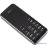 Телефон Nokia 105 Classic (черный)