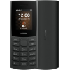 Телефон Nokia 106 (2023) Dual SIM TA-1564 (угольный)