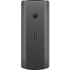 Телефон Nokia 110 4G Dual SIM (черный)