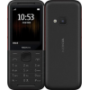Телефон Nokia 5310 Dual SIM (черный)