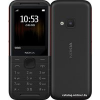 Телефон Nokia 5310 Dual SIM (черный)