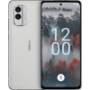 Телефон Nokia X30 6GB/128GB (ледяной белый)