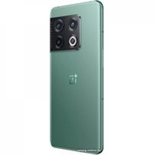 Телефон OnePlus 10 Pro NE2210 8GB/256GB китайская версия (изумрудный лес)