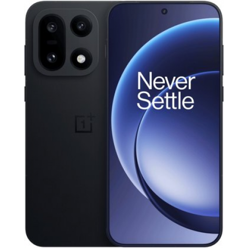 Телефон OnePlus 15 16GB/512GB международная версия (абсолютный черный)