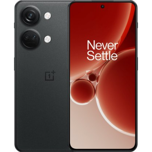 Телефон OnePlus Nord 3 16GB/256GB международная версия (темно-серый)