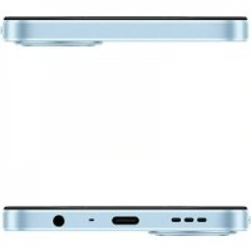 Телефон Oppo A60 CPH2631 8GB/256GB международная версия (голубой)