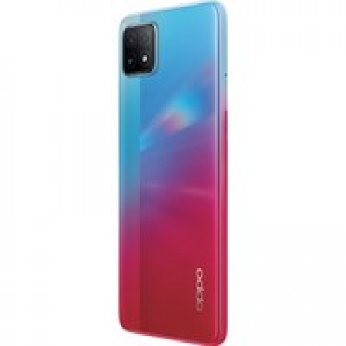 Телефон Oppo A73 5G CPH2161 8GB/128GB международная версия (неоновый)