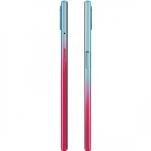 Телефон Oppo A73 5G CPH2161 8GB/128GB международная версия (неоновый)