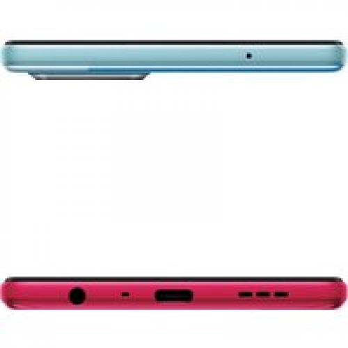 Телефон Oppo A73 5G CPH2161 8GB/128GB международная версия (неоновый)