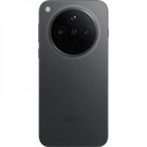 Телефон Oppo Find X8s+ 12GB/256GB китайская версия (черный)