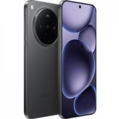 Телефон Oppo Find X8s+ 12GB/256GB китайская версия (черный)