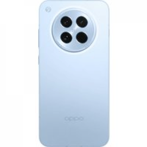 Телефон Oppo Find X8s 12GB/256GB китайская версия (голубой)