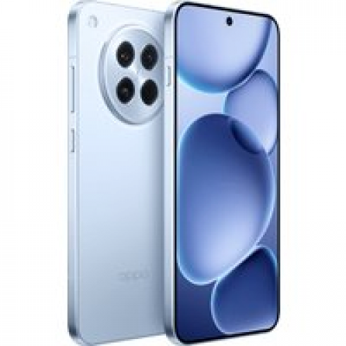 Телефон Oppo Find X8s 12GB/256GB китайская версия (голубой)