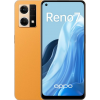 Телефон Oppo Reno7 CPH2363 8GB/128GB международная версия (оранжевый)