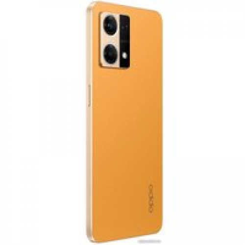 Телефон Oppo Reno7 CPH2363 8GB/128GB международная версия (оранжевый)