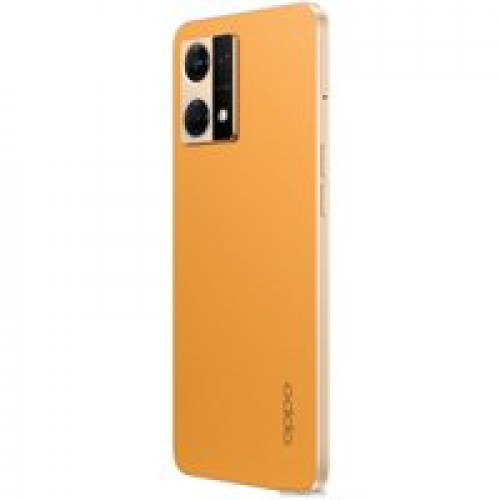 Телефон Oppo Reno7 CPH2363 8GB/128GB международная версия (оранжевый)