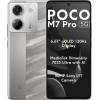 Телефон POCO M7 Pro 5G 8GB/256GB международная версия (серебристый)
