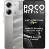 Телефон POCO M7 Pro 5G 8GB/256GB международная версия (серебристый)