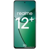 Телефон Realme 12+ 12GB/512GB международная версия (зеленый малахит)