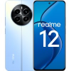Телефон Realme 12 RMX3871 8GB/128GB международная версия (голубой рассвет)