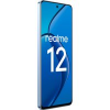 Телефон Realme 12 RMX3871 8GB/128GB международная версия (голубой рассвет)