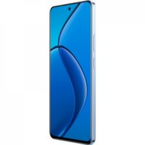 Телефон Realme 12 RMX3871 8GB/128GB международная версия (голубой рассвет)