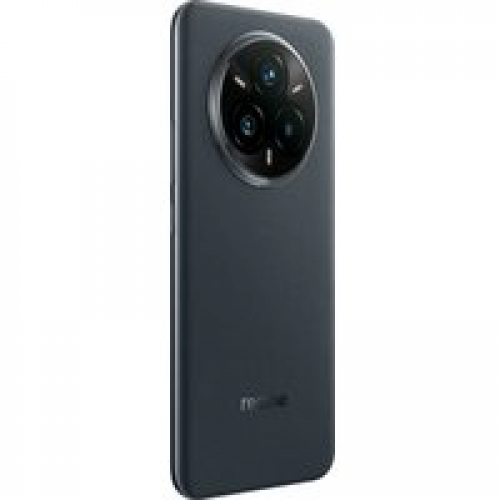 Телефон Realme 14 Pro+ RMX5051 12GB/512GB международная версия (серая замша)