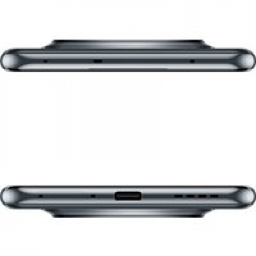 Телефон Realme 14 Pro+ RMX5051 8GB/256GB международная версия (серая замша)