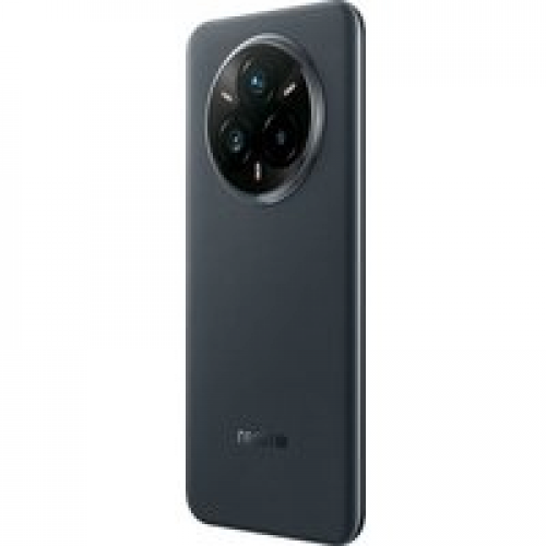 Телефон Realme 14 Pro+ RMX5051 8GB/256GB международная версия (серая замша)
