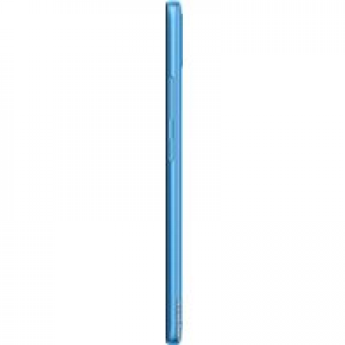 Телефон Realme C11 2021 RMX3231 2GB/32GB (голубой)