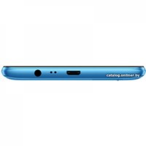 Телефон Realme C20 RMX3063 (голубое озеро)