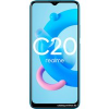 Телефон Realme C20 RMX3063 (голубое озеро)