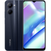Телефон Realme C33 RMX3624 4GB/64GB международная версия (черный)