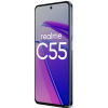 Телефон Realme C55 6GB/128GB с NFC международная версия (черный)