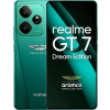 Телефон Realme GT7 Dream Edition RMX5061 16GB/512GB международная версия (Aston Martin зеленый)