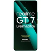 Телефон Realme GT7 Dream Edition RMX5061 16GB/512GB международная версия (Aston Martin зеленый)