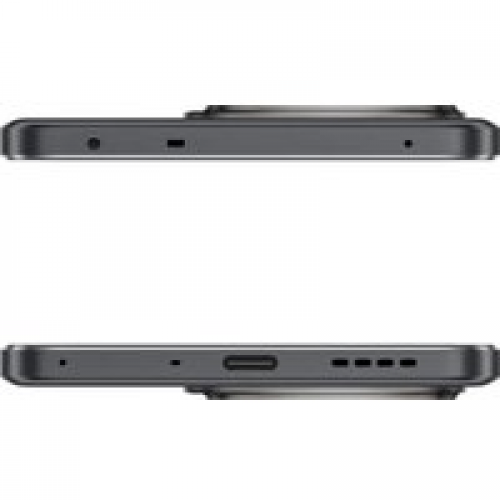 Телефон Realme GT7 RMX5061 12GB/256GB международная версия (ледяной черный)