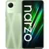 Телефон Realme Narzo 50i Prime 3GB/32GB международная версия (мятно-зеленый)