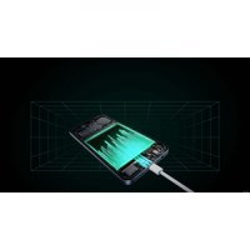 Телефон Realme Narzo 50i Prime 3GB/32GB международная версия (мятно-зеленый)