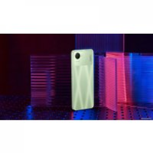 Телефон Realme Narzo 50i Prime 3GB/32GB международная версия (мятно-зеленый)
