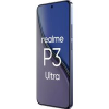 Телефон Realme P3 Ultra 5G RMX5031 12GB/512GB международная версия (планетарный синий)