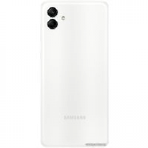 Телефон Samsung Galaxy A04 SM-A045F/DS 4GB/64GB (белый)