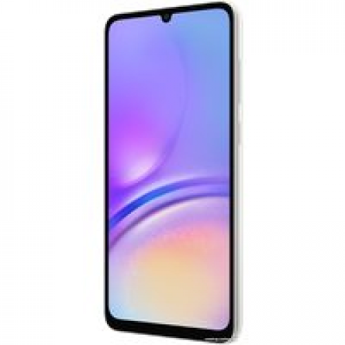 Телефон Samsung Galaxy A05 SM-A055F/DS 6GB/128GB (серебристый)