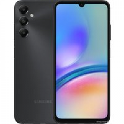 Телефон Samsung Galaxy A05s SM-A057F/DS 6GB/128GB (черный)