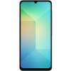 Телефон Samsung Galaxy A06 SM-A065F 4GB/128GB (голубой)