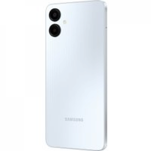 Телефон Samsung Galaxy A06 SM-A065F 4GB/128GB (голубой)