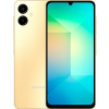 Телефон Samsung Galaxy A06 SM-A065F 4GB/128GB (золотистый)