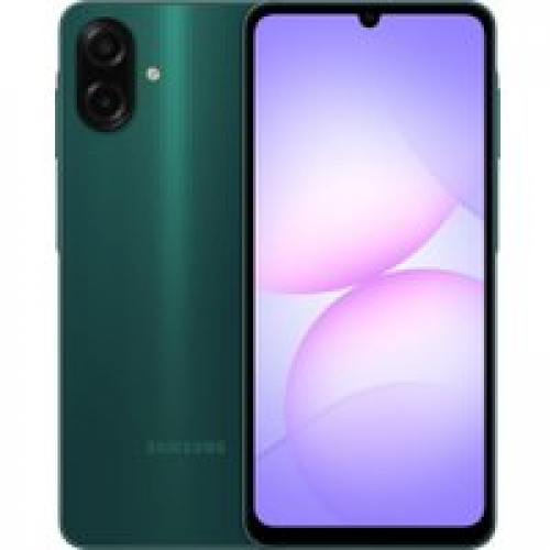 Телефон Samsung Galaxy A07 SM-A075F 4GB/128GB (зеленый)